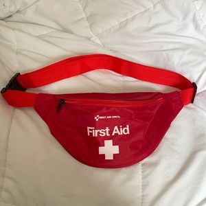 Lifeguard Halloween costume accessory